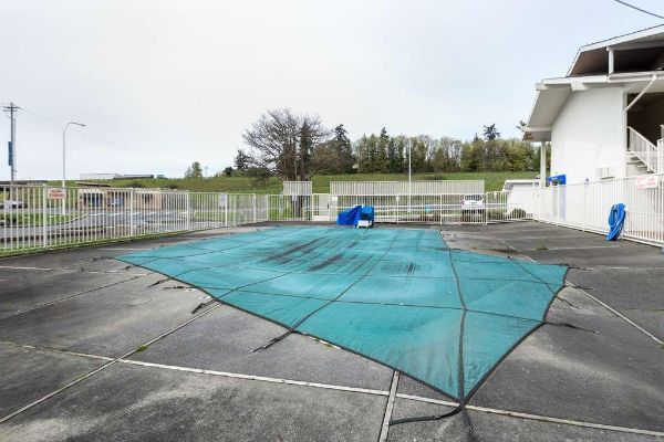 MOTEL 6 KELSO - MT ST HELENS (Kelso)